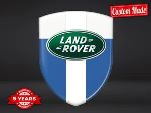 Land Rover Autocollants Vitre Auto Résistants Qualité X Universel
